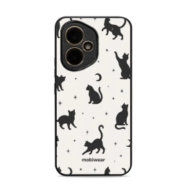 Etui Glossy Case do Huawei Honor 400 - wzór G162G
