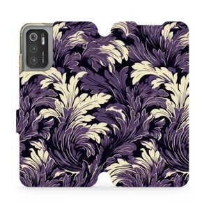 Etui do Xiaomi POCO M3 Pro 5G - wzór VA46S