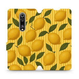 Etui do Xiaomi Mi 9T - wzór VP81S