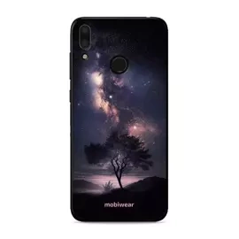 Etui Glossy Case do Huawei Y7 2019 - wzór G005G