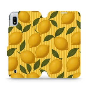 Etui do Samsung Galaxy A10 - wzór VP81S