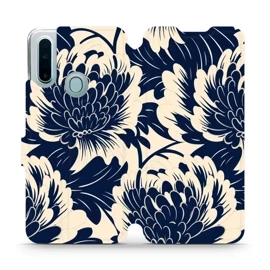 Etui do OPPO A31 - wzór VA40S