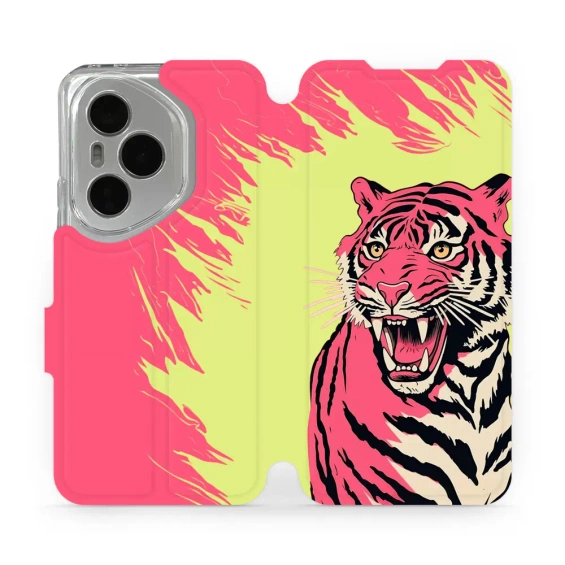 Etui do Huawei Honor 400 Pro - wzór VP51S