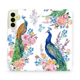 Etui do Samsung Galaxy A15 5G - wzór MX08S