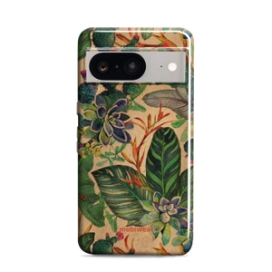 Etui Elite Pro do Google Pixel 8 - wzór EP05E