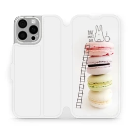Etui do Apple iPhone 16 Pro Max - wzór M090P