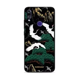 Etui Glossy Case do Xiaomi Redmi 7 - wzór G042G