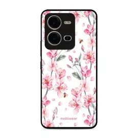 Etui Glossy Case do Vivo X80 Lite - wzór G033G