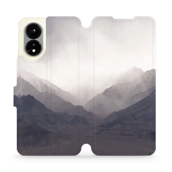 Etui do OPPO A38 - wzór M151P