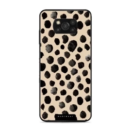 Etui Glossy Case do Xiaomi POCO X3 Pro - wzór GA50G