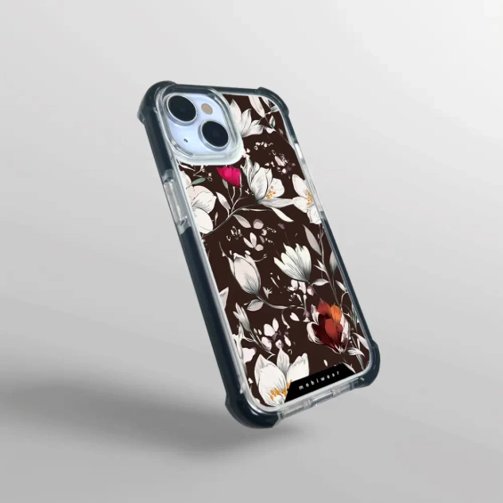 Etui MagSafe Elite Bumper Apple iPhone 11 Pro Max - wzór DP72D