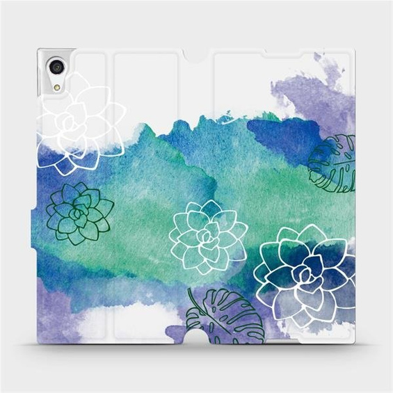 Etui do Sony Xperia XA1 Ultra - wzór MG11S