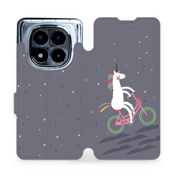 Etui do Xiaomi POCO X7 - wzór V024P