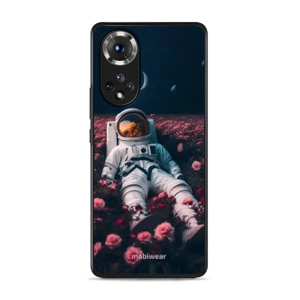 Etui Glossy Case do Huawei Honor 50 - wzór G002G