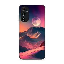 Etui Glossy Case do Samsung Galaxy A14 4G - wzór G008G