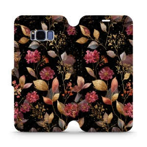 Etui do Samsung Galaxy S8 - wzór V171S