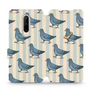 Etui do OnePlus 7 Pro - wzór VP91S