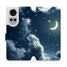 Etui do OPPO Reno 10 Pro 5G - wzór V145P