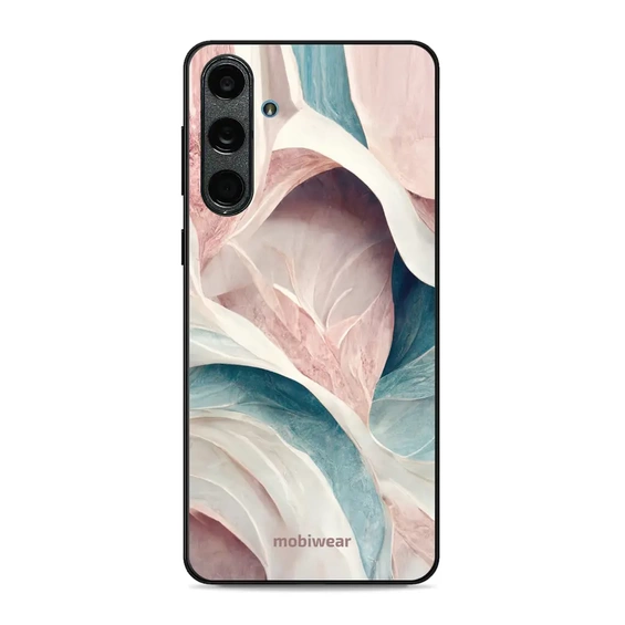 Etui Glossy Case do Samsung Galaxy M55 5G - wzór G026G
