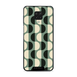 Etui Glossy Case do Xiaomi Redmi Note 9 Pro - wzór GA56G
