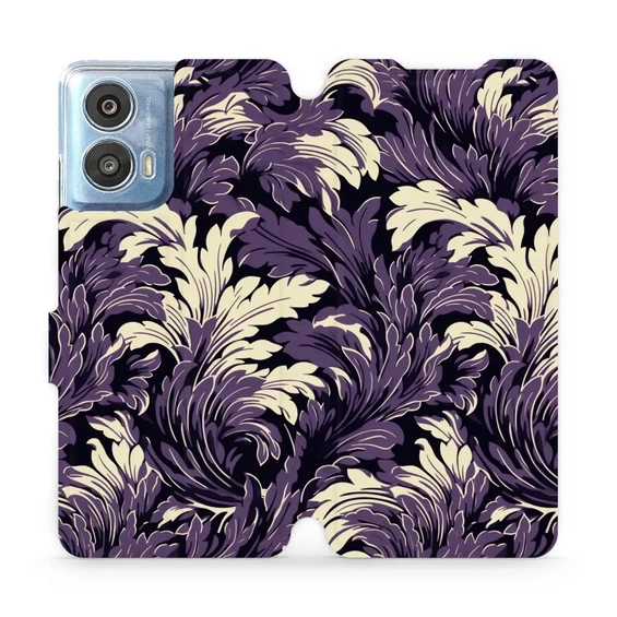 Etui do Motorola Moto G24 Power - wzór VA46S
