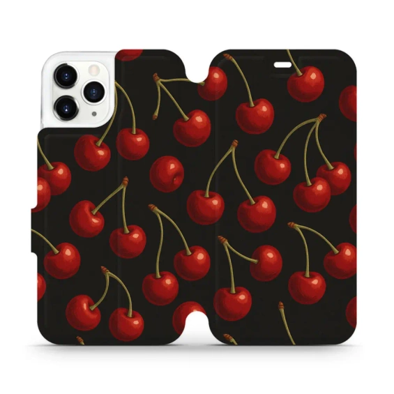 Etui do Apple iPhone 11 Pro - wzór VP83S