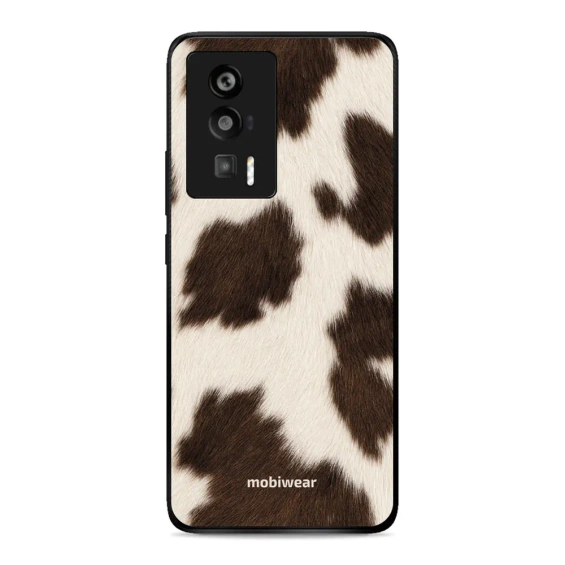 Etui Glossy Case do Xiaomi POCO F5 Pro - wzór G166G