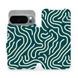 Etui do Google Pixel 10 Pro - wzór VA61S