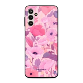 Etui Glossy Case do Samsung Galaxy A04S - wzór GP74G