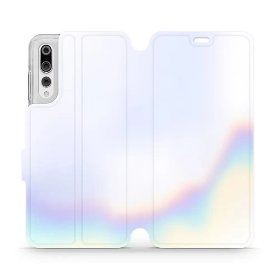 Etui do Huawei P20 Pro - wzór VP64S