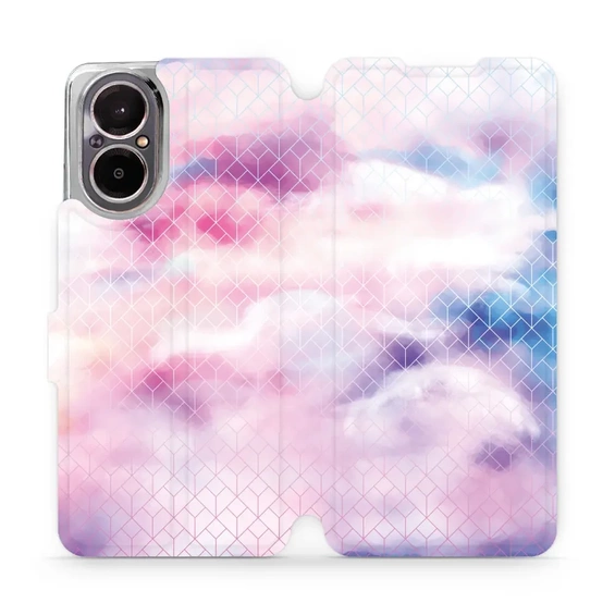 Etui do Realme C67 4G - wzór MR02S