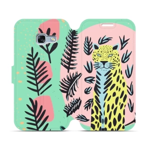 Etui do Samsung Galaxy A3 2017 - wzór VP52S
