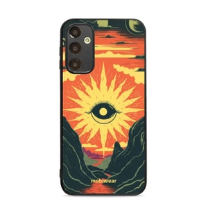 Etui Glossy Case do Samsung Galaxy A25 5G - wzór G055G