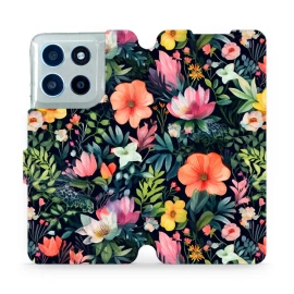 Etui do Motorola Moto G56 5G - wzór VP48S