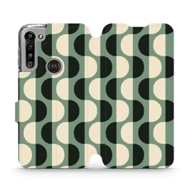 Etui do Motorola Moto G8 Power - wzór VA56S
