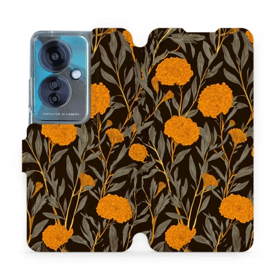 Etui do OPPO Reno 11F - wzór V175S