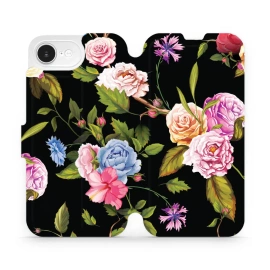 Etui do Apple iPhone 16e - wzór VD07S