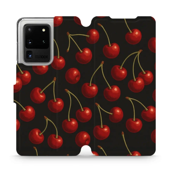Etui do Samsung Galaxy S20 Ultra - wzór VP83S