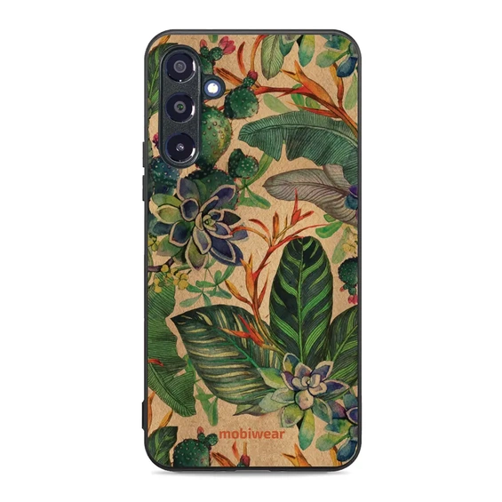Etui Glossy Case do Samsung Galaxy A16 5G - wzór G036G
