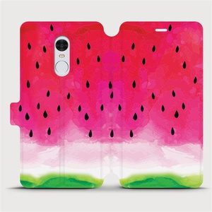 Etui do Xiaomi Redmi Note 4X - wzór V086S