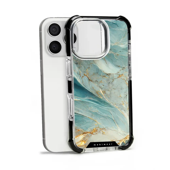 Etui MagSafe Elite Bumper Apple iPhone 16 Pro Max - wzór D016D