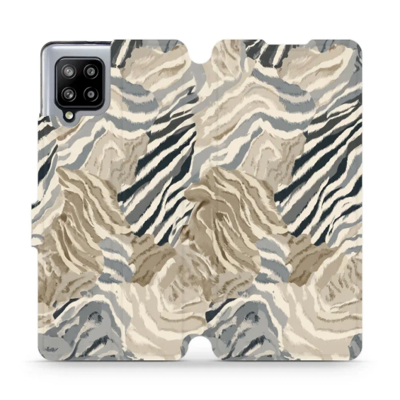 Etui do Samsung Galaxy A42 - wzór V168S