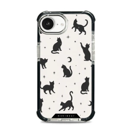 Etui MagSafe Elite Bumper Apple iPhone 16e - wzór D162D