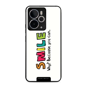 Etui Glossy Case do Realme 14 5G - wzór G073G