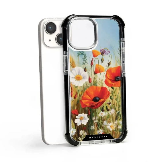 Etui MagSafe Elite Bumper Apple iPhone 14 Plus - wzór D010D