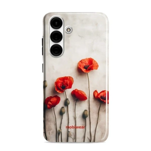 Etui Elite Pro do Samsung Galaxy S25 Plus - wzór EP42E