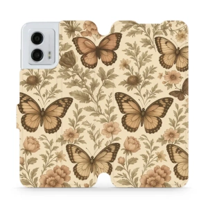 Etui do Motorola Moto G53 5G - wzór VP92S