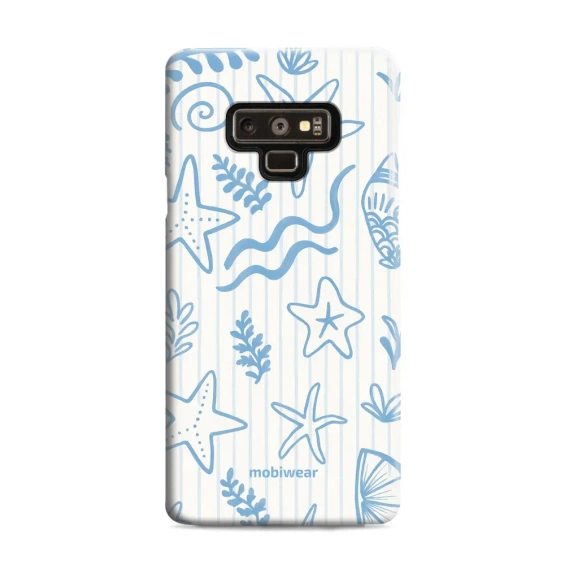 Etui Elite Pro do Samsung Galaxy Note 9 - wzór EP88E