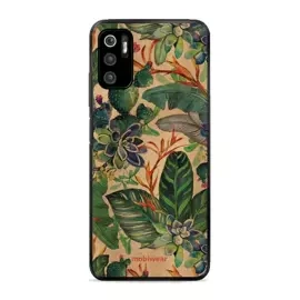Etui Glossy Case do Xiaomi Poco M3 Pro 5G - wzór G036G