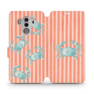 Etui do Huawei Mate 10 Pro - wzór VP87S